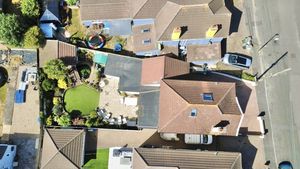 Plot Layout- click for photo gallery